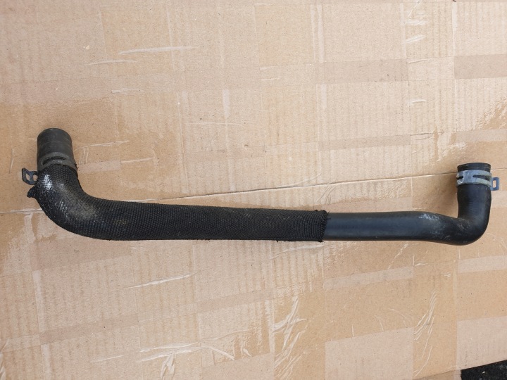 Tubazione tubo tubo flessibile d’acqua LIQUIDO CHLODZACEGO AUDI A6 C7 A7 4G 3.0 TFSI OE