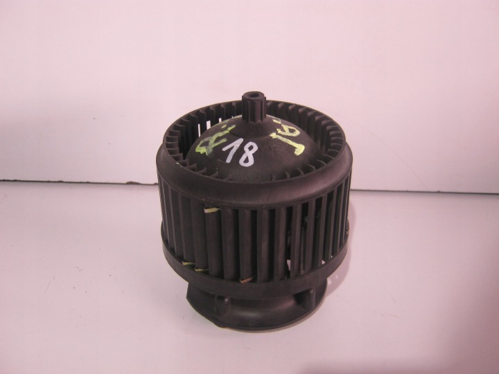 fan air conditioning devices heating RENAULT CLIO f659258q-e