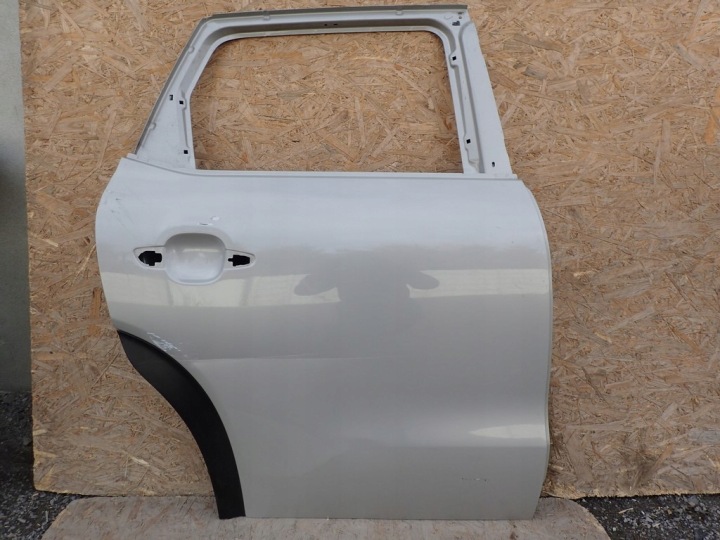 PORTIÈRE DROIT ARRIÈRE DROITE ARRIÈRE CITROEN C3 AIRCROSS