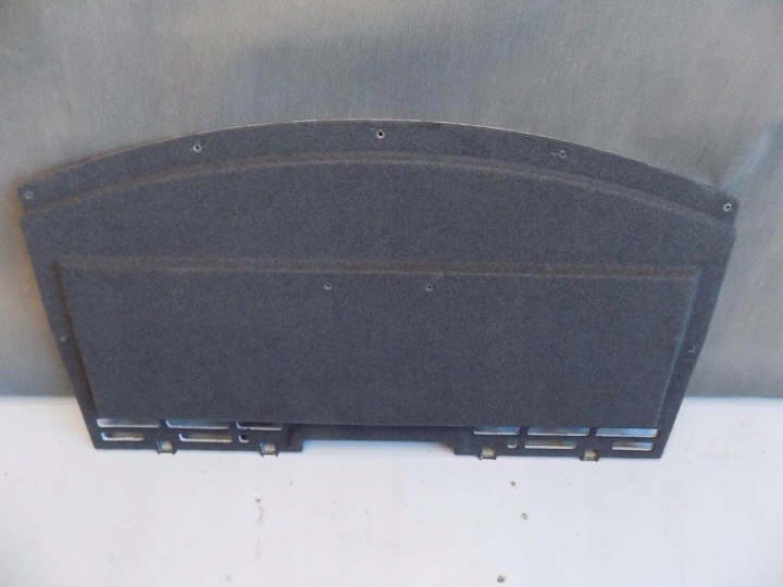 VW PHAETON plato upholstery 3D5867477K