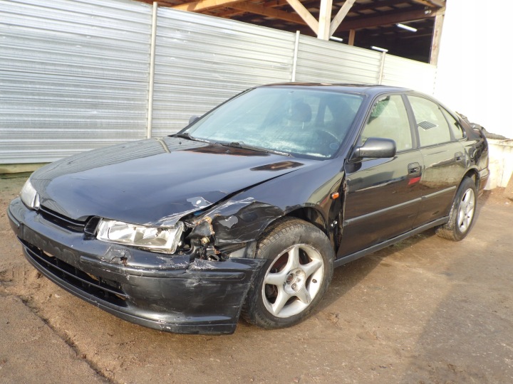 HONDA ACCORD V CC7 CLAMS ΚΛΑΜΕΣ 9
