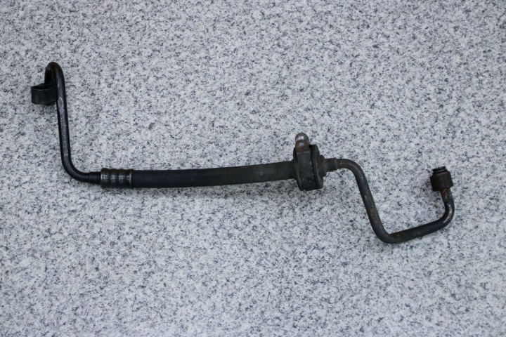 BMW E46 316i 318i Conduit pieces tuyaux Tuyau flexible Climatisateur air conditionné 8391729