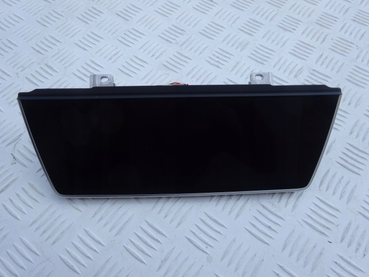 BMW G12 G11 CID 10.25 ÉCRAN MONITOR 6839442