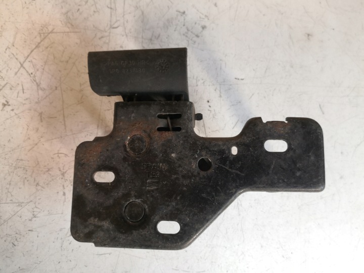 zámek RYGIEL kapoty SEAT ALTEA 5P0823480