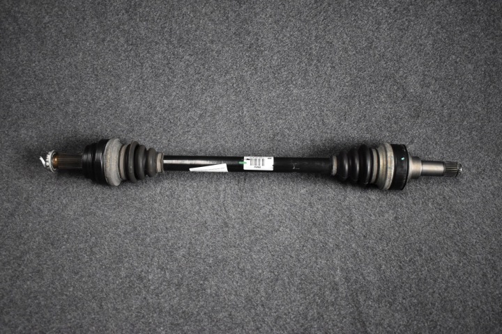 semi-axis left rear part rear BMW 5 F10 F11 7630183