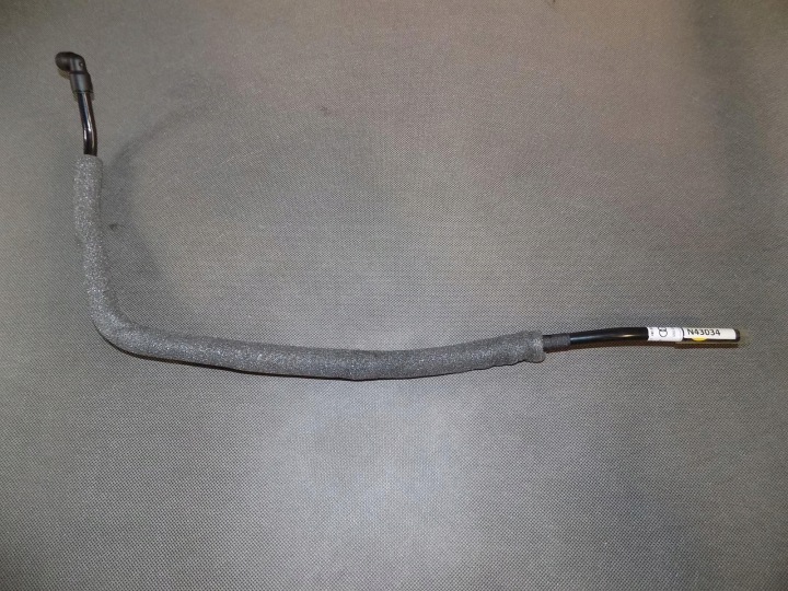 AUDI A8 4N D5 Conduit pieces tuyaux de l’air 4N1820237