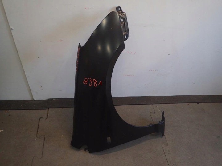 Kotflügel vorne rechts HONDA CIVIC 01-03 neu oryg