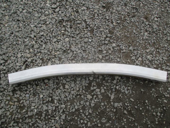 TRAVERSA PARAURTI POSTERIORE MITSUBISHI OUTLANDER III LIFT