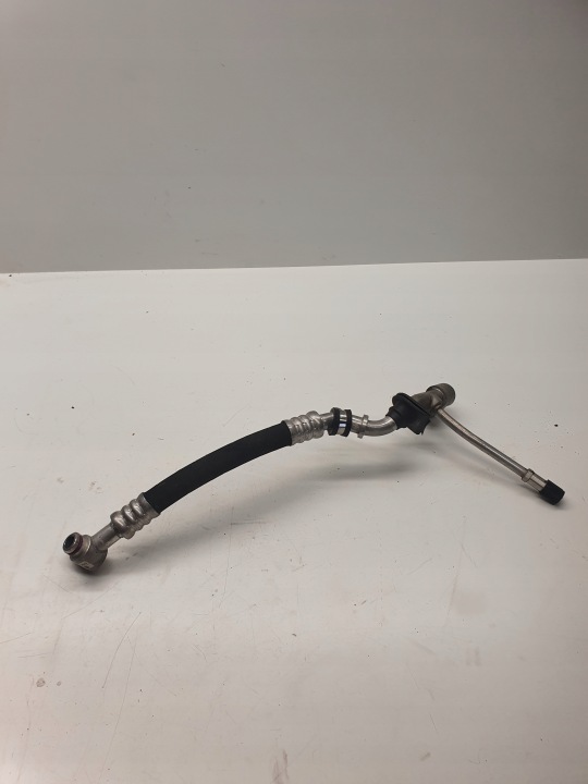hose wiring of the air conditioning AUDI Q7 LIFT 7L6820743J