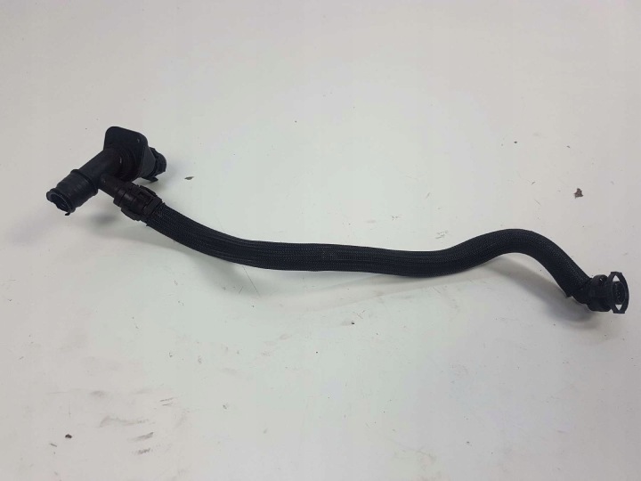BMW 5 F10 N63B44A wiring hose hose