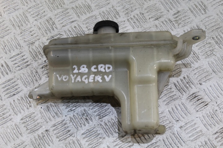 EKSPANZIONA POSUDA CHRYSLER GRAND VOYAGER V