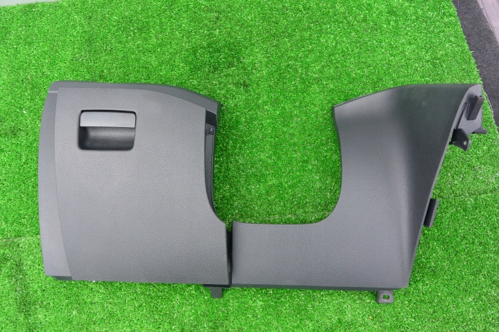 BOÎTE A GANT PASSAGER CHAUFFEURS COUVERTURE TABLIER MOTEUR PASSAT B7 B8 USA KPL