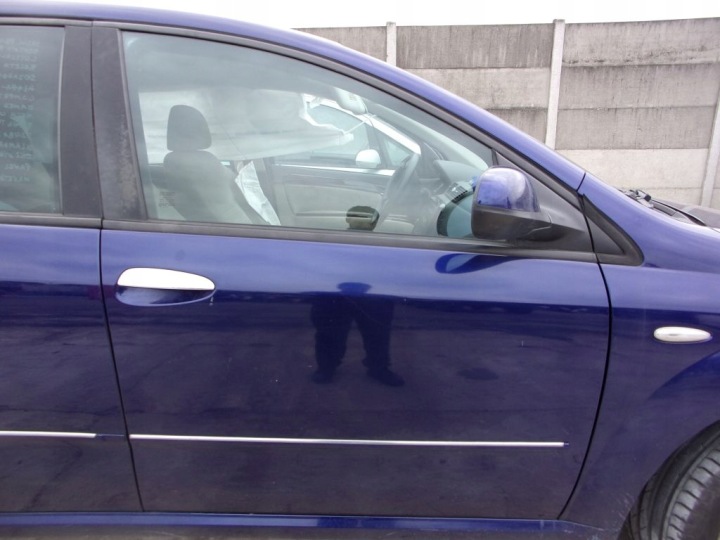 Fiat Croma kombi Portière Droit Avant 487/B