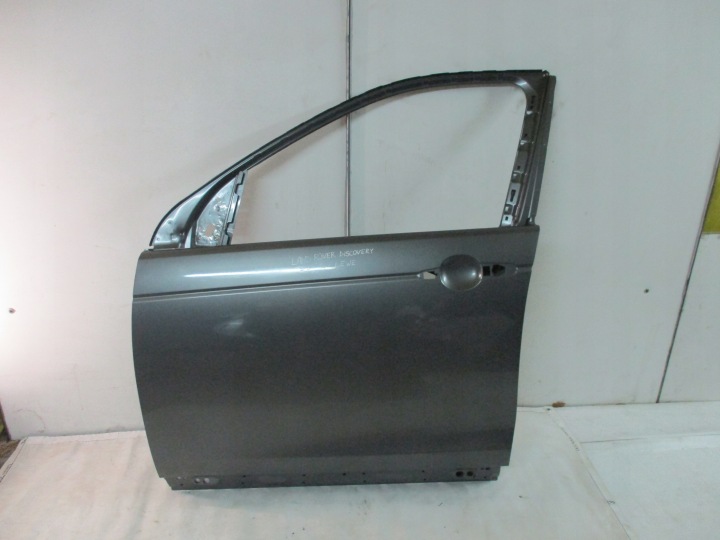 Portière Gauche Avant Land Rover Discovery 16r