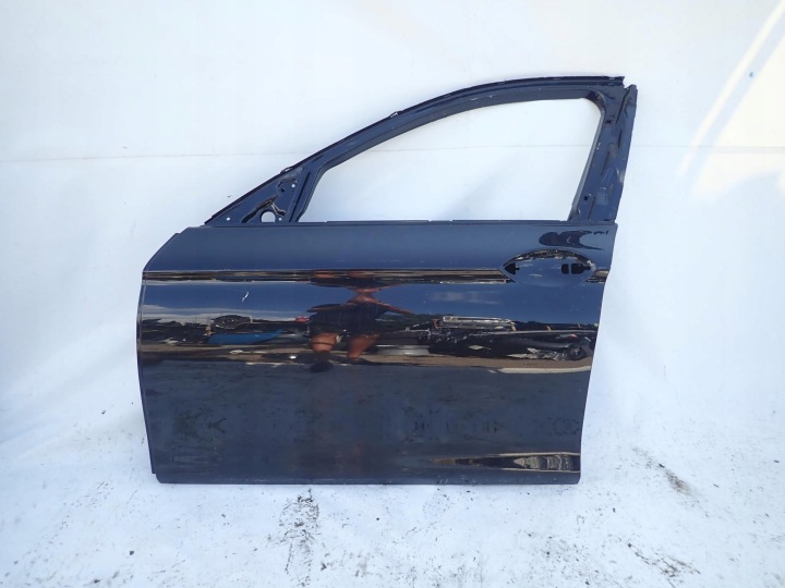 BMW 5 F10 F11 10-17 Portière Avant Avant Gauche