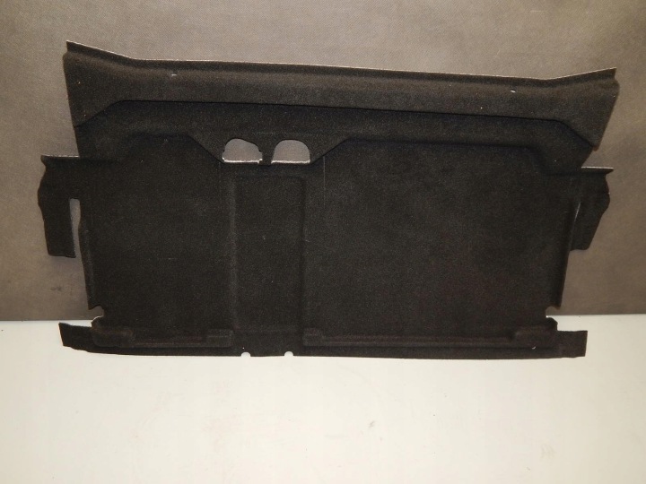 SKODA KODIAQ SCOUT Revêtement de sol Porte coffre hayon 565863946A