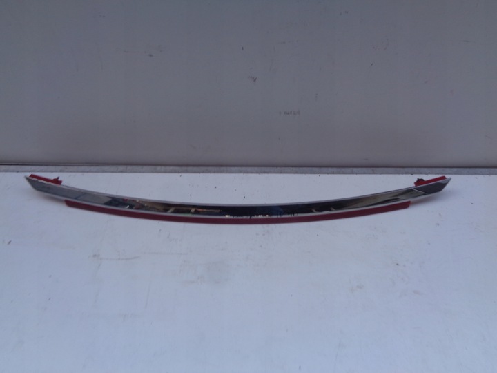 BLENDE SCHUTZKAPPE HECKKLAPPE KIA SPORTAGE IV 16