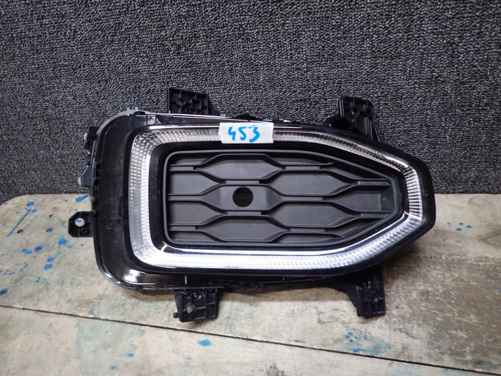 FEUX ANTIBROUILLARD DROITE VW T ROC T-ROC LED DRL 2GA941056F14S