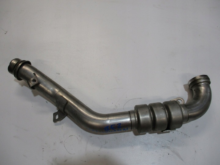 TUYAU TUYAU FLEXIBLE NISSAN NAVARA 2,3D 17R