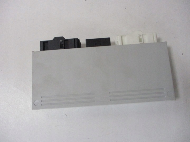 module control unit of the fuel HELBAKO BMW X5 G05 9450773