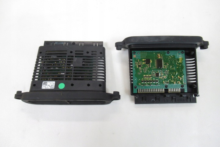 Module Lumières Unité de contrôle AHL kaseta BMW F01 F02 284