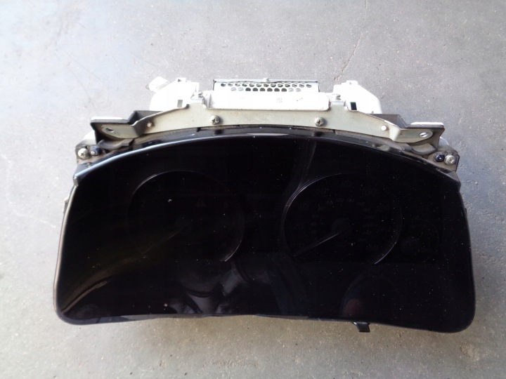 Kombiinstrument 83800-50351 LEXUS LS 460 IV 07R UK