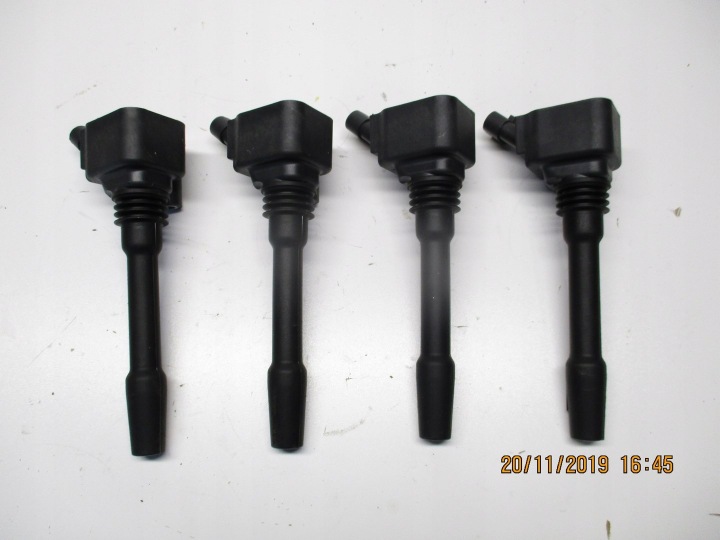 bobina kablovi paljenja bobine FIAT ABARTH 595 46337753