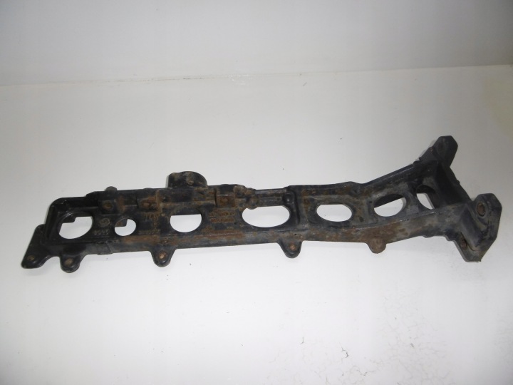 Halter Halter TLUMIKA KATALIZATORA SCANIA R