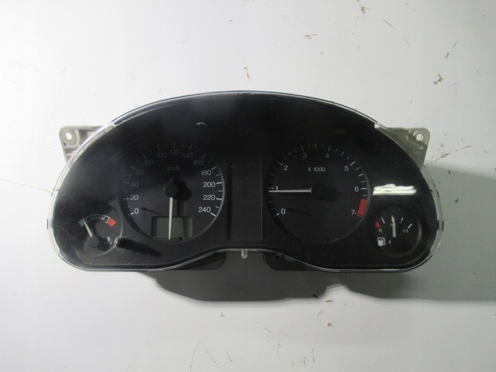 dials dials VW SHARAN and 2.0 7M0919861D