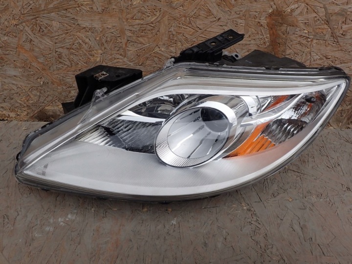 FANALE FARO sinistra sinistra BI XENON MAZDA CX9 CX 9 TB LIFT