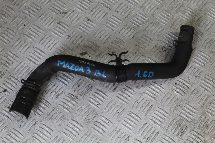 crijevo prijenos vode MAZDA 3 III BL