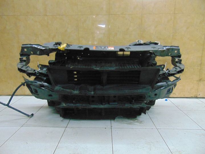 SCHLOSSTRÄGER KOMPLET FORD KUGA MK2 LIFT 1.6D