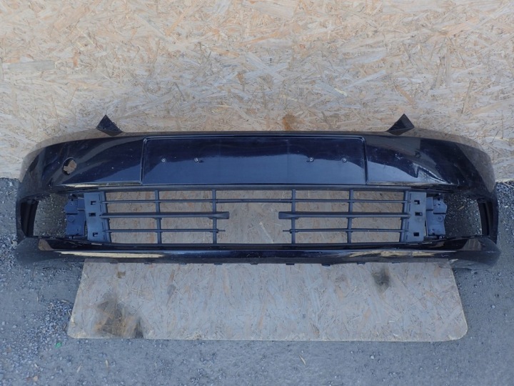 paraurti anteriore anteriore SKODA FABIA 3 III 6V 14-18R