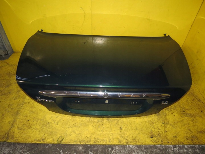 JAGUAR X-TYPE et X400 Porte arrière coffre hayon Couvercle Porte coffre hayon HGZ CZESCI