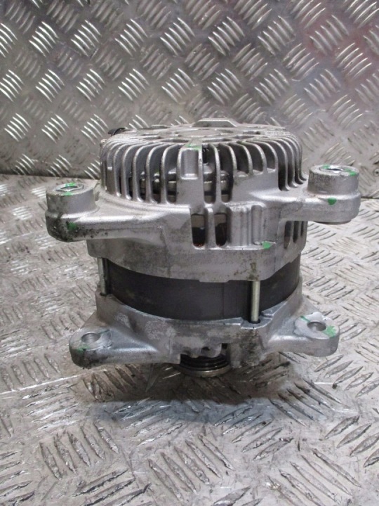 alternator MAZDA 2 1,5D A2TX4781ZX
