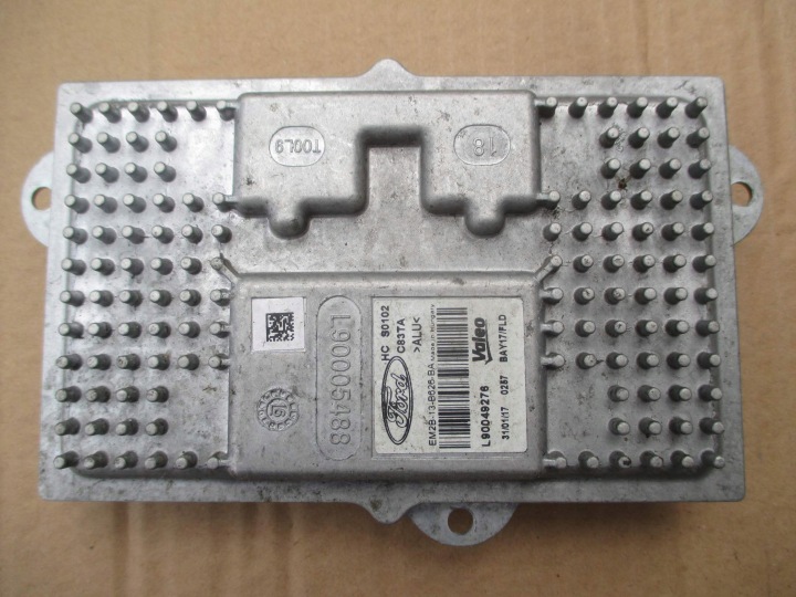 module LED FORD L90049276 EM2B-13-B626-BA S-MAX