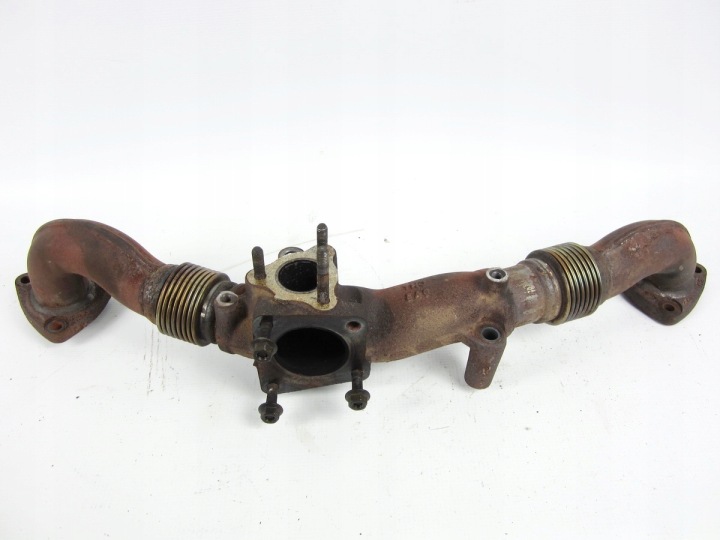 frizione tubo turbine Hyundai IX55 3.0 CRDI