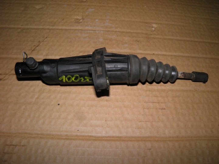 DUCATO BOXER JUMPER 02- POMPA FRIZIONE 117TYS. KM
