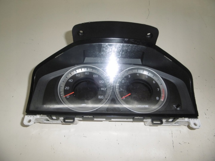 dials dials PREDKOSCIOMIERZ VOLVO S60 V60 XC60 31343326