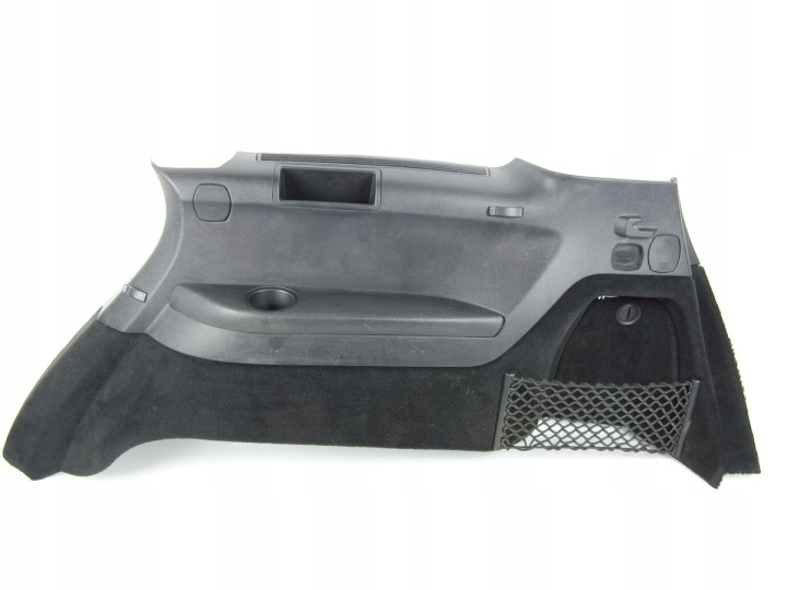 PANNELLO BAULE BAGAGLIAIO POSTERIORE DESTRA MERCEDES R-KLASA W251