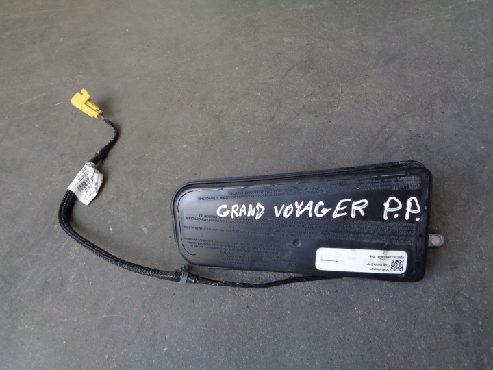 airbag airbag sedile destro CHRYSLER VOYAGER V 08