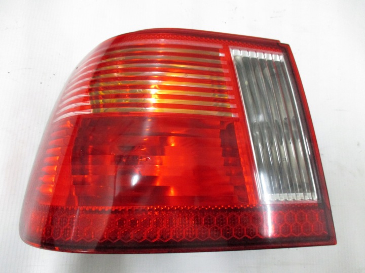 light left rear part rear Seat Ibiza 99-02 rok