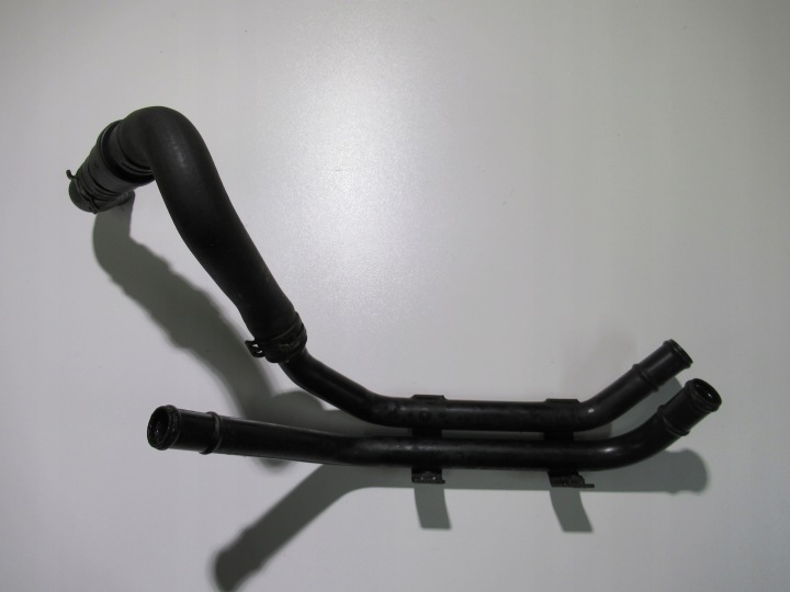wiring of the hose of water VW CADDY 2K III 2K0121070