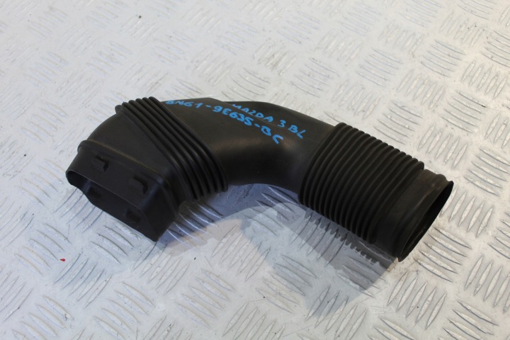 wiring air MAZDA 3 III BL 8N61-9E635-BC