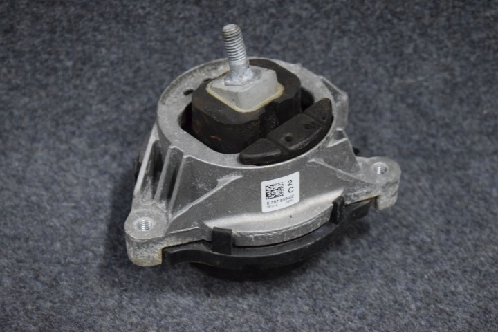 Supporti motore usato sinistra BMW 4 F32 F33 F36 6787659
