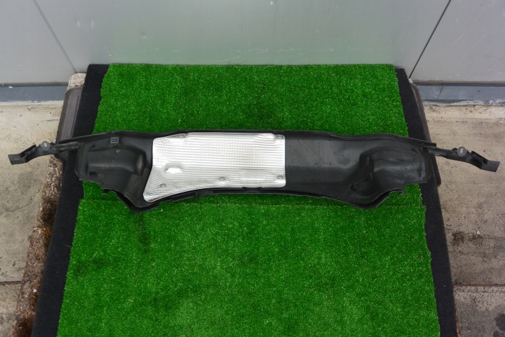 torpédo SCIANA GRODZIOWA MINI COUNTRYMAN R60