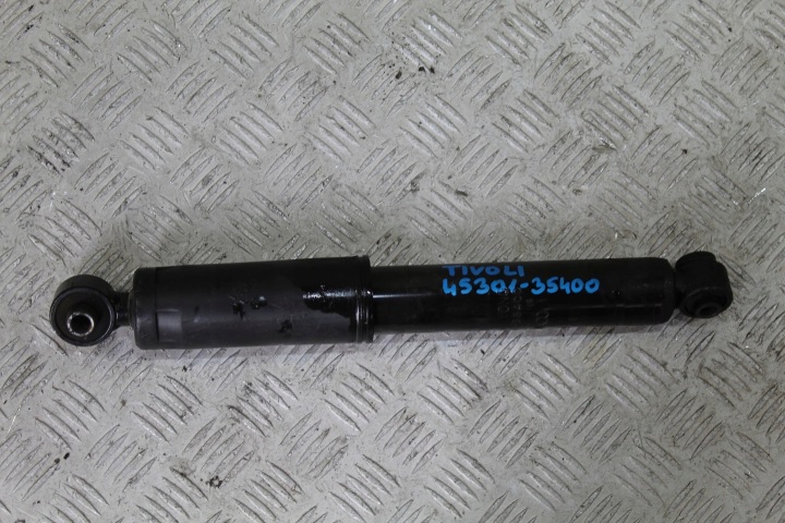 shock absorber rear part SSANGYONG TIVOLI 45301-35400