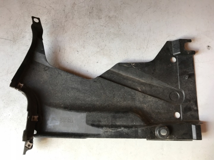 cover cover chassis AUDI A4 B7 8E0825216T