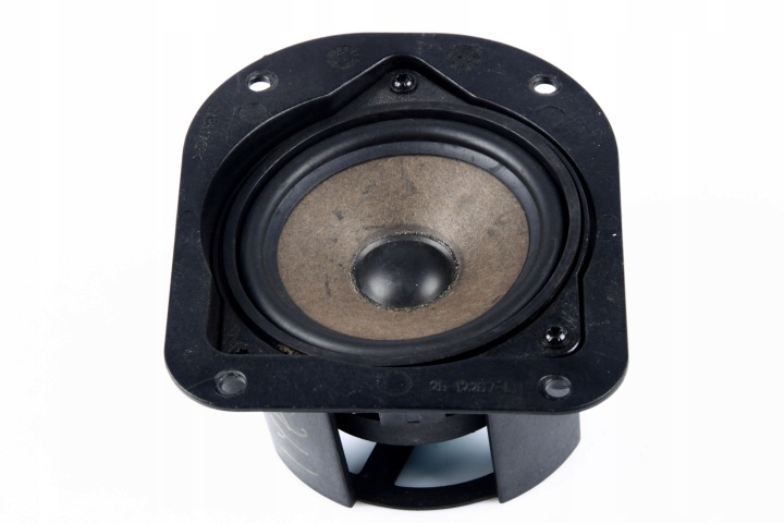 BMW E63 speaker SREDNIOTONOWY POLKI left 6929765