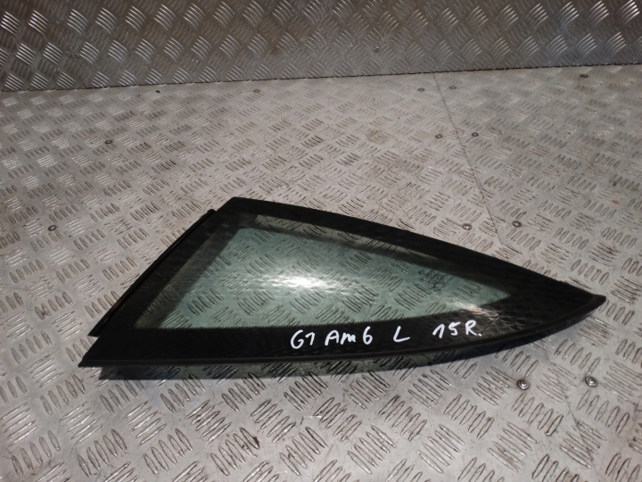 IDEALNA FENSTER links WKLEJKA MERCEDES GT A190 15r 1